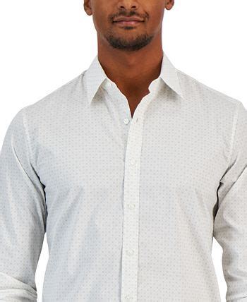 michael kors foulard|Michael Kors Men's Stretch Button.